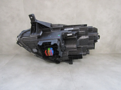 LAMPA PRZÓD FORD PUMA MK2 LIFT GEN-E FULL LED 24- RH PRAWA R1TB-13E016-AD