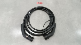 PRZEWÓD KABEL ŁADOWANIA Citroen C4 III e-C4 23- 9844681180