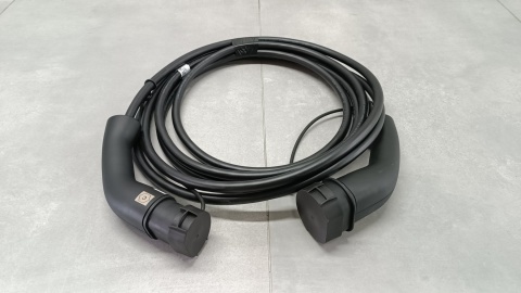 PRZEWÓD KABEL ŁADOWANIA Citroen C4 III e-C4 23- 9844681180