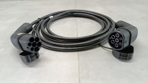 PRZEWÓD KABEL ŁADOWANIA Citroen C4 III e-C4 23- 9844681180