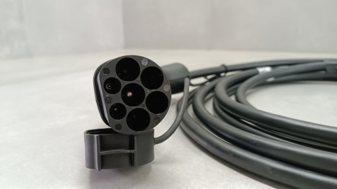 PRZEWÓD KABEL ŁADOWANIA Citroen C4 III e-C4 23- 9844681180