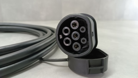 PRZEWÓD KABEL ŁADOWANIA Citroen C4 III e-C4 23- 9844681180