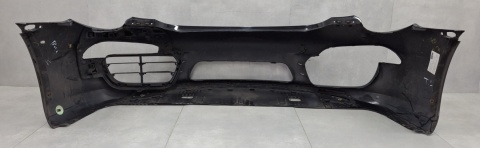 Zderzak przód Porsche Carrera 911 991 11-15