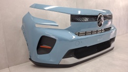 Zderzak przód przedni Citroen C3 E-C3 IV 4 24- / kompletny