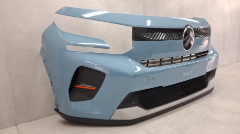Zderzak przód przedni Citroen C3 E-C3 IV 4 24- / kompletny