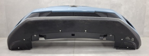 Zderzak przód przedni Citroen C3 E-C3 IV 4 24- / kompletny
