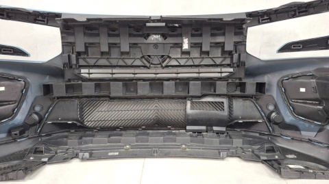 Zderzak przód przedni Citroen C3 E-C3 IV 4 24- / kompletny