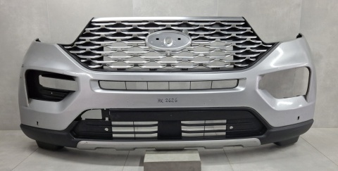 Zderzak przód przedni Ford EXPLORER VI PHEV 20-24