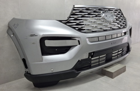 Zderzak przód przedni Ford EXPLORER VI PHEV 20-24