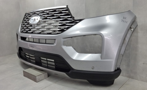 Zderzak przód przedni Ford EXPLORER VI PHEV 20-24