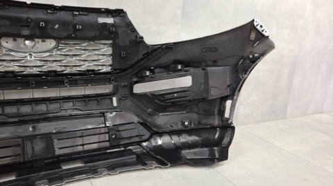 Zderzak przód przedni Ford EXPLORER VI PHEV 20-24
