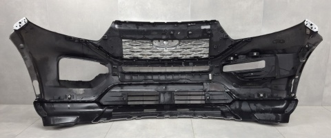 Zderzak przód przedni Ford EXPLORER VI PHEV 20-24