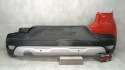 Zderzak tył tylny Renault Captur II 2 19-24 / + LAMPA