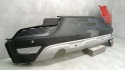 Zderzak tył tylny Renault Captur II 2 19-24 / + LAMPA
