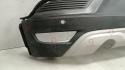Zderzak tył tylny Renault Captur II 2 19-24 / + LAMPA