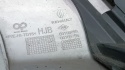 Zderzak tył tylny Renault Captur II 2 19-24 / + LAMPA