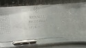 Zderzak tył tylny Renault Captur II 2 19-24 / + LAMPA