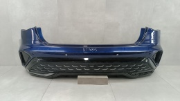 Zderzak tył tylny Audi A3 8Y4 S-LINE Sportback LIFT 24-