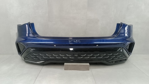 Zderzak tył tylny Audi A3 8Y4 S-LINE Sportback LIFT 24-