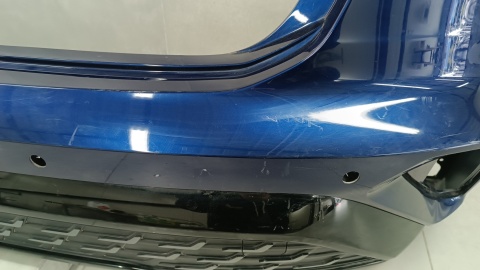 Zderzak tył tylny Audi A3 8Y4 S-LINE Sportback LIFT 24-