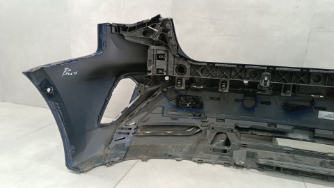 Zderzak tył tylny Audi A3 8Y4 S-LINE Sportback LIFT 24-