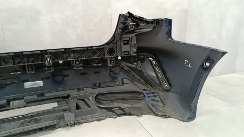 Zderzak tył tylny Audi A3 8Y4 S-LINE Sportback LIFT 24-