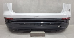 Zderzak tył tylny AUDI Q4 E-TRON 89A S-LINE 21-