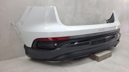 Zderzak tył tylny AUDI Q4 E-TRON 89A S-LINE 21-