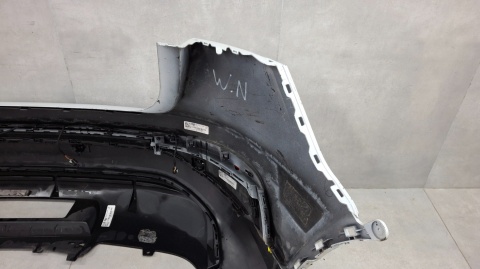 Zderzak tył tylny AUDI Q4 E-TRON 89A S-LINE 21-