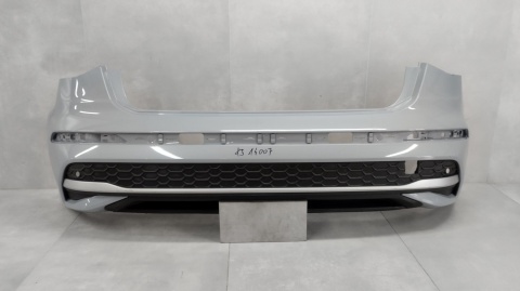 Zderzak tył tylny Audi A3 8Y4 8Y LIFT SPORTBACK 24-