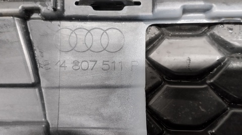 Zderzak tył tylny Audi A3 8Y4 8Y LIFT SPORTBACK 24-