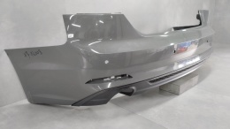 Zderzak tył tylny Audi A5 8W6 S-Line Coupe 16-