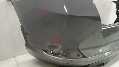 Zderzak tył tylny Cupra Formentor 5FF 20-