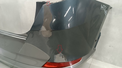 Zderzak tył tylny Cupra Formentor 5FF 20-