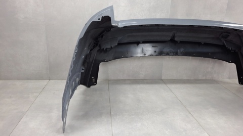 Zderzak tył tylny Nissan Ariya 22-