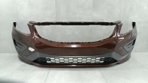 Zderzak przód przedni Volvo XC60 Lift R-Design 13-17