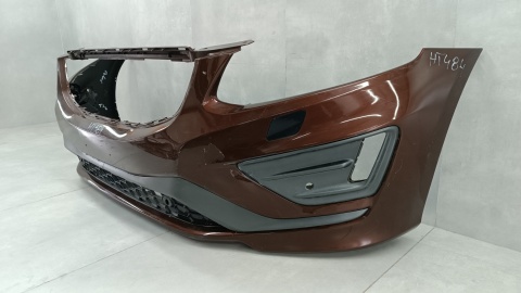 Zderzak przód przedni Volvo XC60 Lift R-Design 13-17