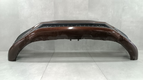 Zderzak przód przedni Volvo XC60 Lift R-Design 13-17