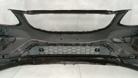 Zderzak przód przedni Volvo XC60 Lift R-Design 13-17