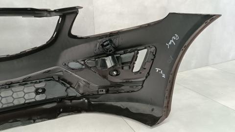 Zderzak przód przedni Volvo XC60 Lift R-Design 13-17