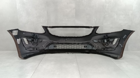 Zderzak przód przedni Volvo XC60 Lift R-Design 13-17