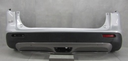 Zderzak tył tylny Suzuki Vitara II lift 18-