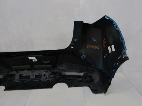 Zderzak tył tylny Peugeot 3008 III 3 23-