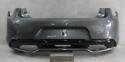 Zderzak tył tylny CITROEN DS 5 DS5 12-15