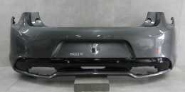 Zderzak tył tylny CITROEN DS 5 DS5 12-15