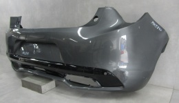Zderzak tył tylny CITROEN DS 5 DS5 12-15