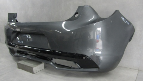 Zderzak tył tylny CITROEN DS 5 DS5 12-15