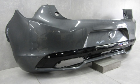 Zderzak tył tylny CITROEN DS 5 DS5 12-15