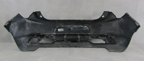 Zderzak tył tylny CITROEN DS 5 DS5 12-15