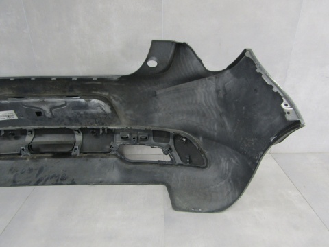 Zderzak tył tylny CITROEN DS 5 DS5 12-15